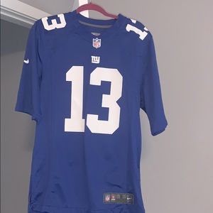 OBJ New York Giants Jersey